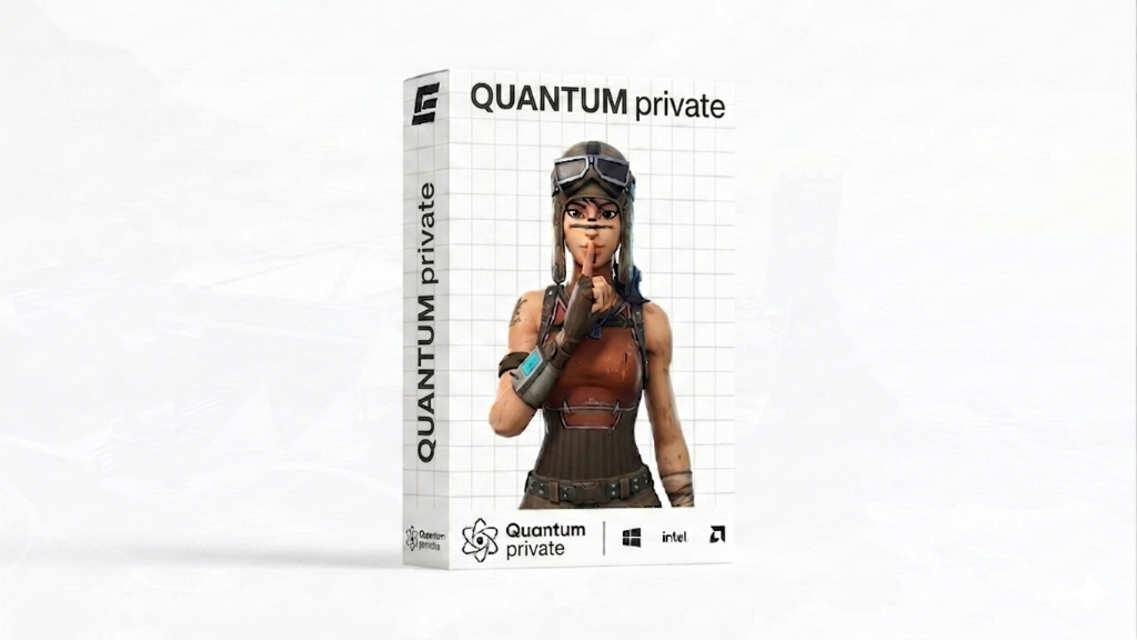Fortnite Private