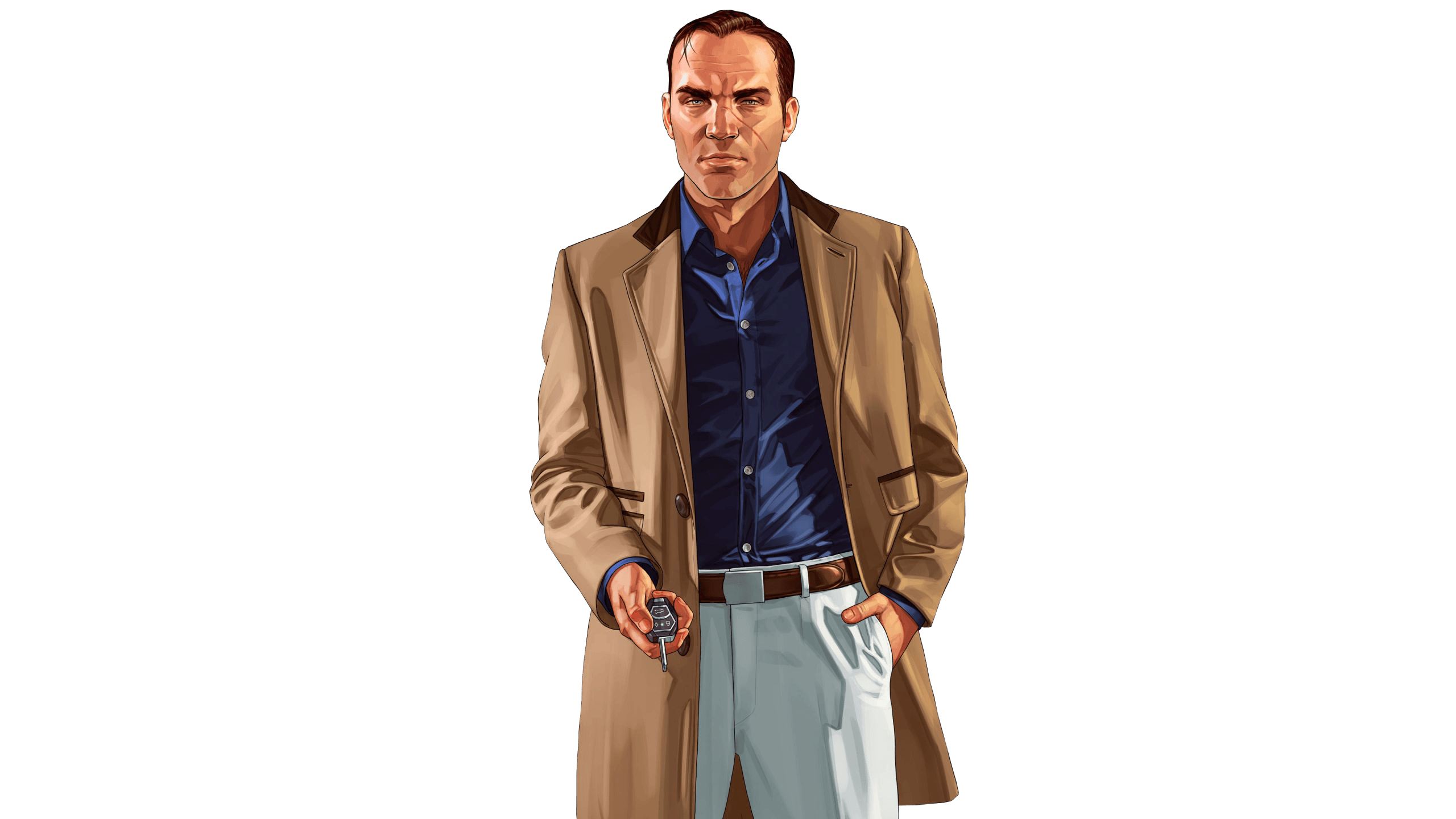 Left Operative